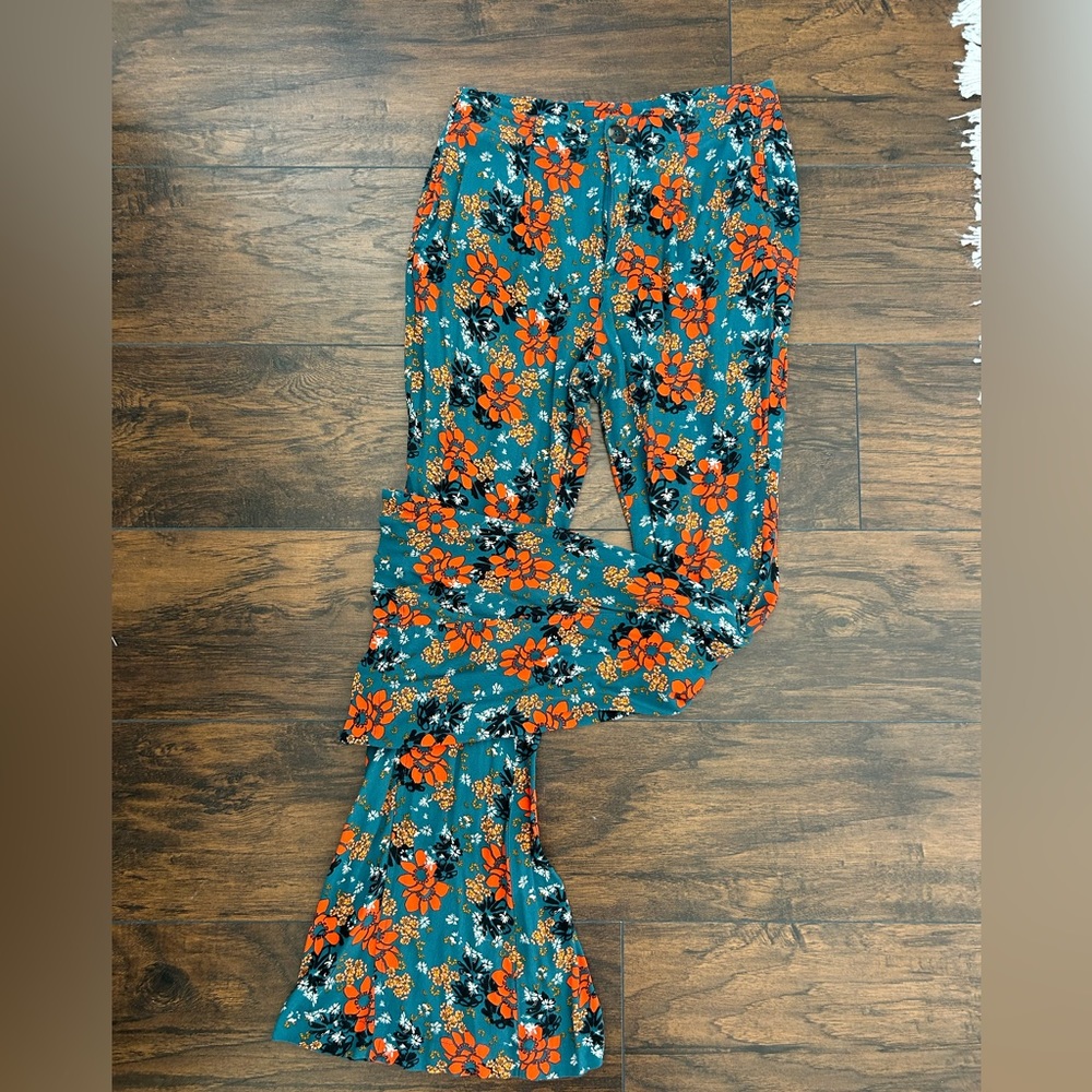 Free People Pants